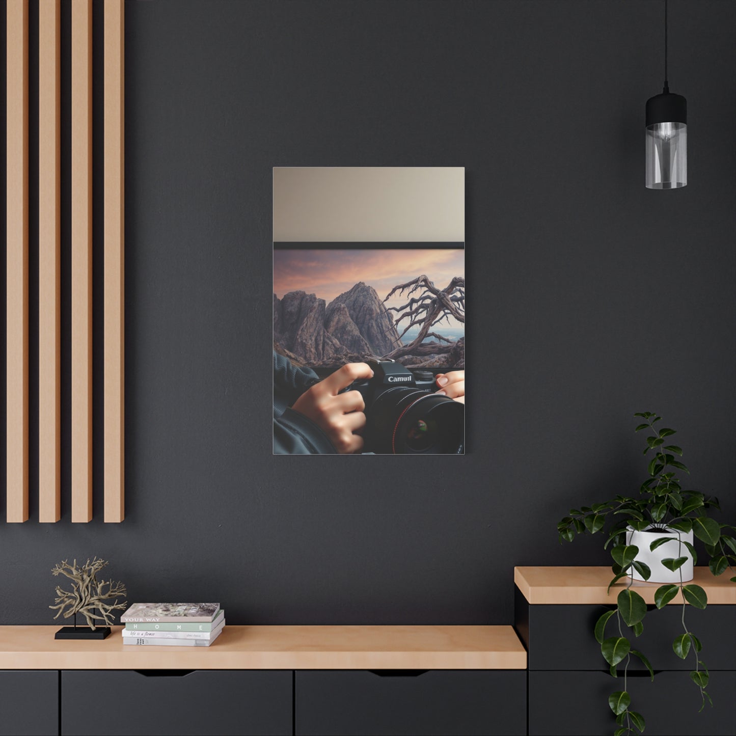 Large Photography Art Luxury Canvas Wall Art & Canvas Print