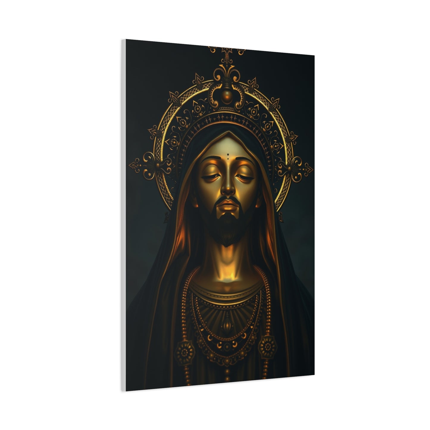 Holy Essence Art Gallery Wall Art & Canvas Print