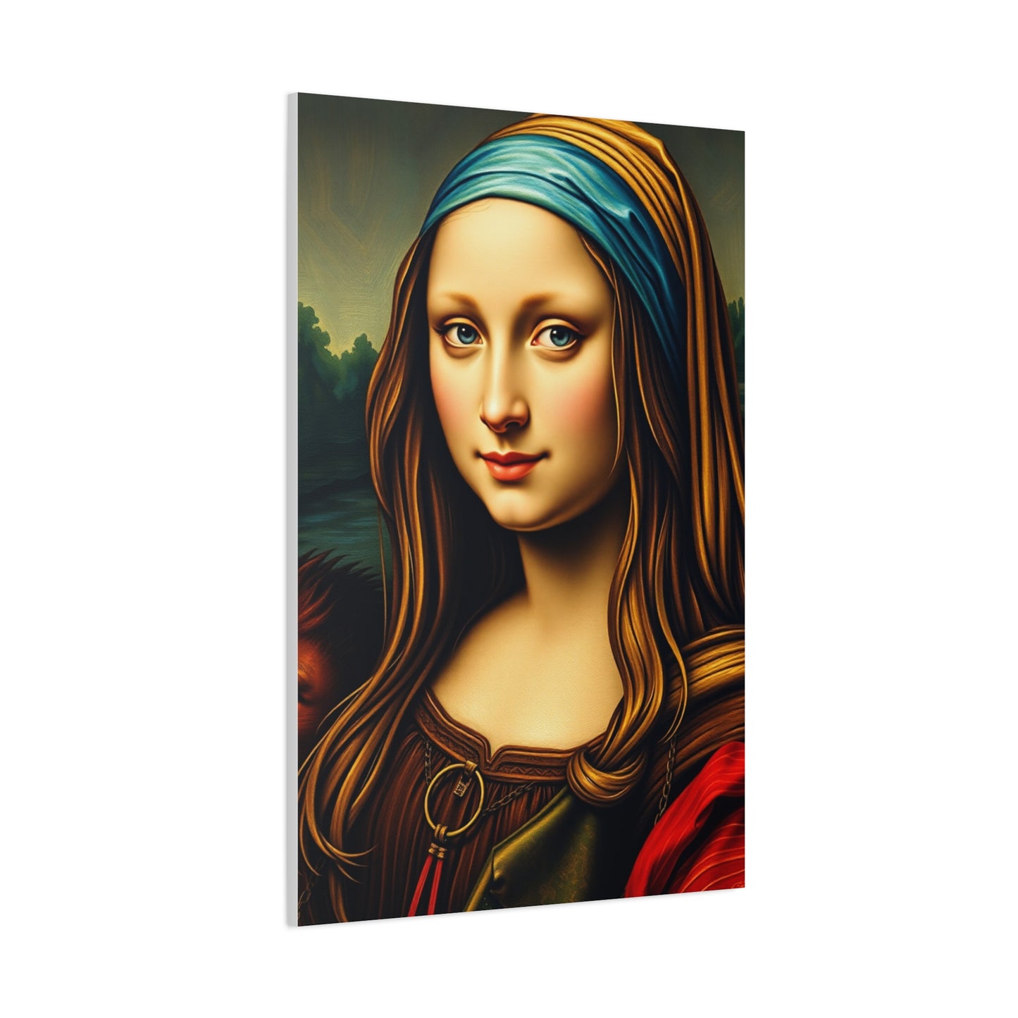 Figural Essence Gallery Piece