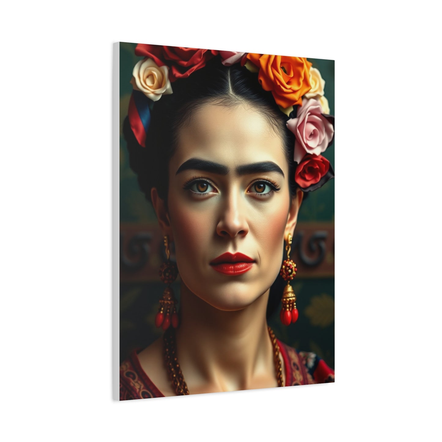 Collection Frida Kahlo Art Art Wall Art & Canvas Print