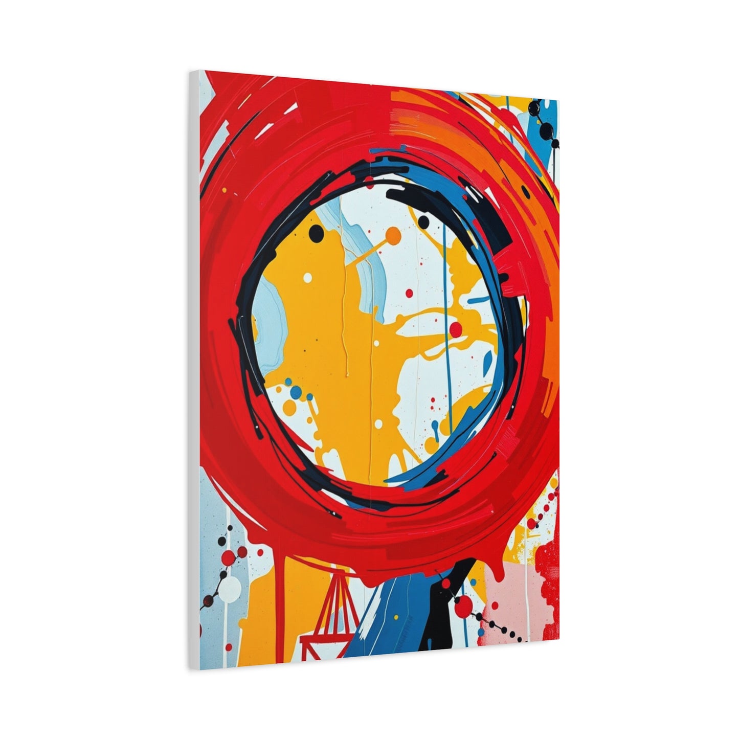 Dreamscape Enigma Canvas Wall Art & Canvas Print