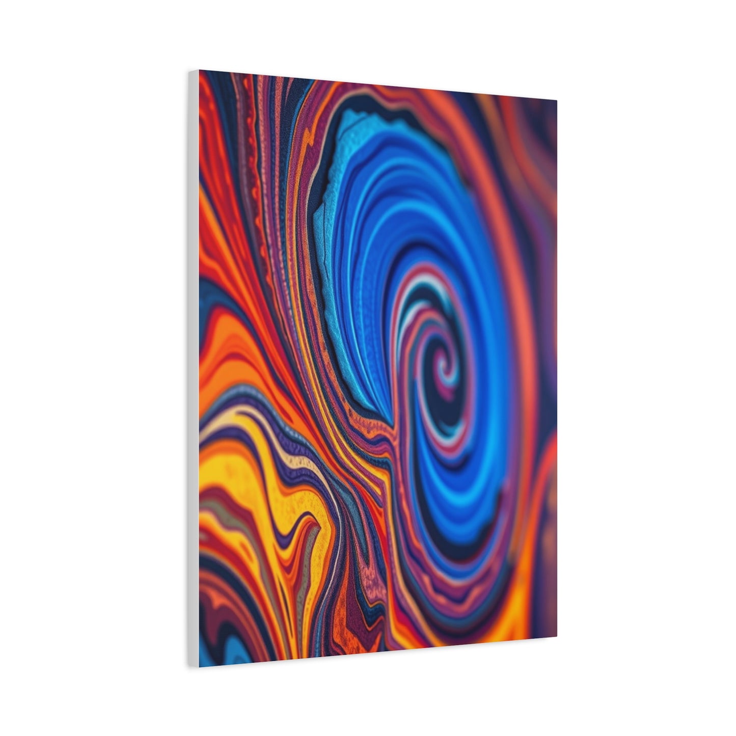 Expansive Scenery Art Wall Art & Canvas Print