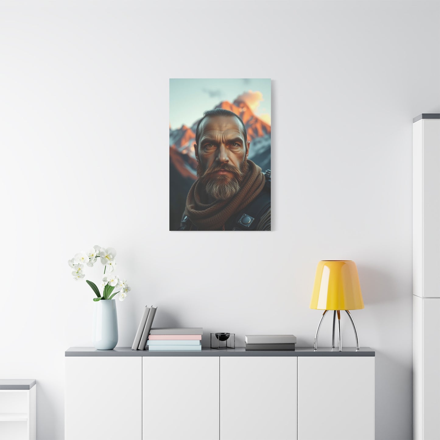Expedition Elegance Series Wall Art & Canvas Print