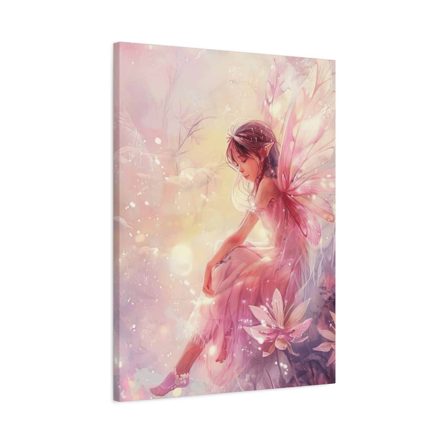 Fairies Wall Art & Canvas Prints