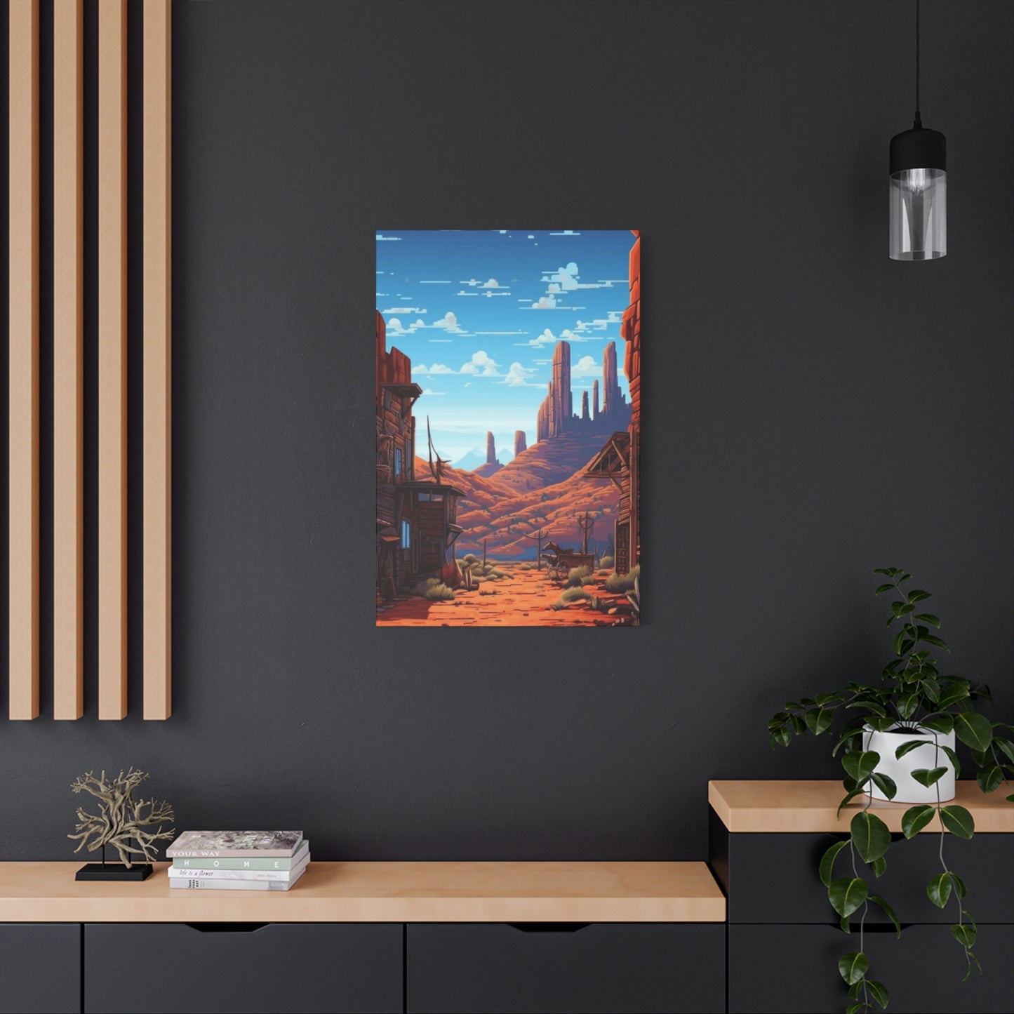 Arizona Wall Art & Canvas Prints