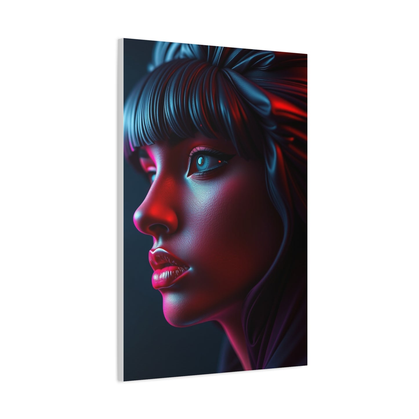 Prestige Palette Luxe Canvas