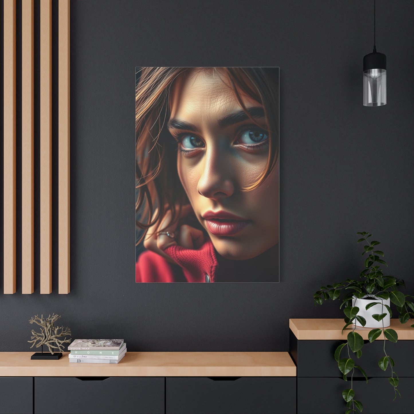 Creative Odyssey Art Print Wall Art & Canvas Print