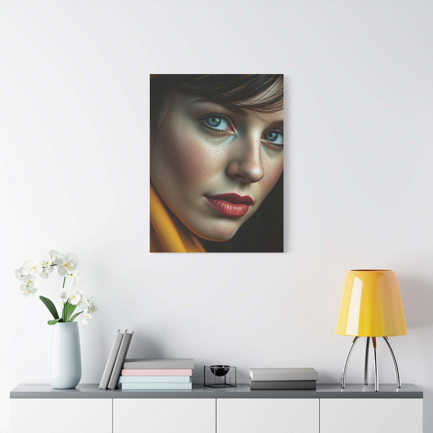 Pienaars Gilded Canvas Creations Wall Art & Canvas Print
