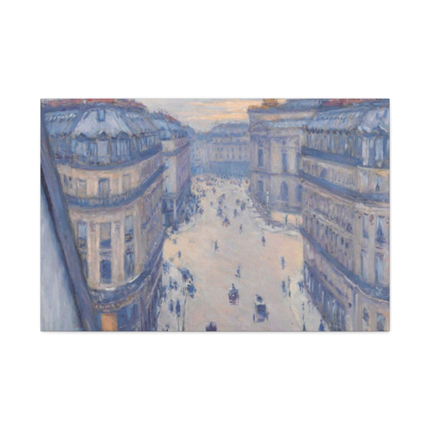 Gustav Rome Painting Wall Art & Canvas Prints