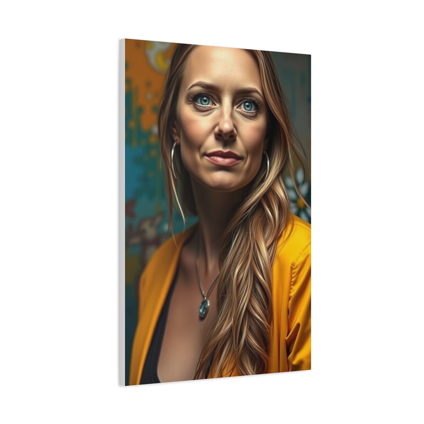 Heather Perry Art Refined Canvas Wall Art & Canvas Print