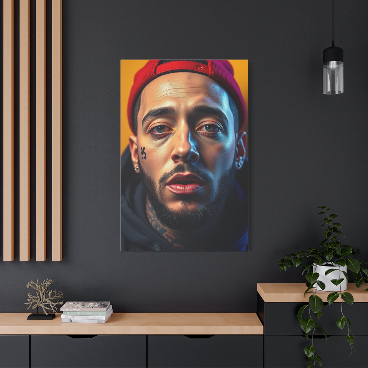 Ultimate Cadence Canvas Wall Art & Canvas Print