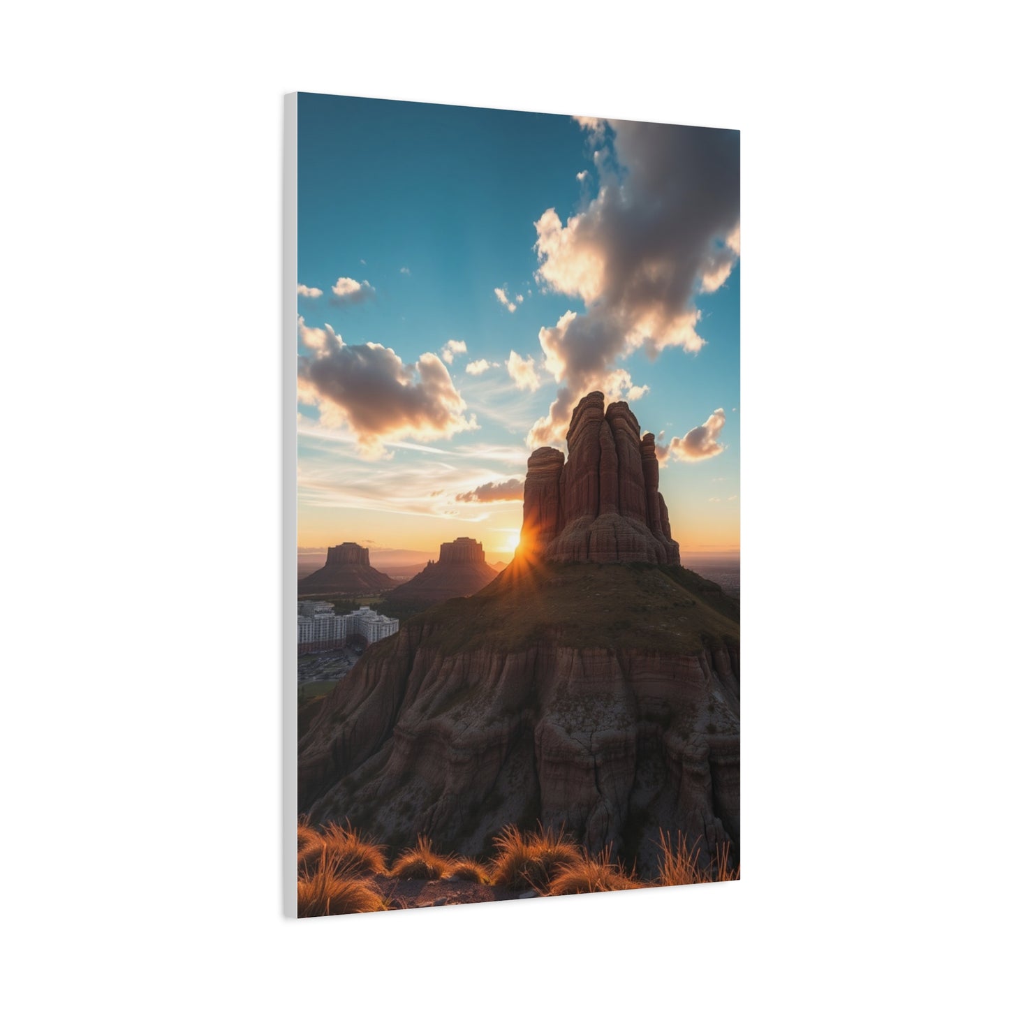 Majestic Vista Collection Wall Art & Canvas Print