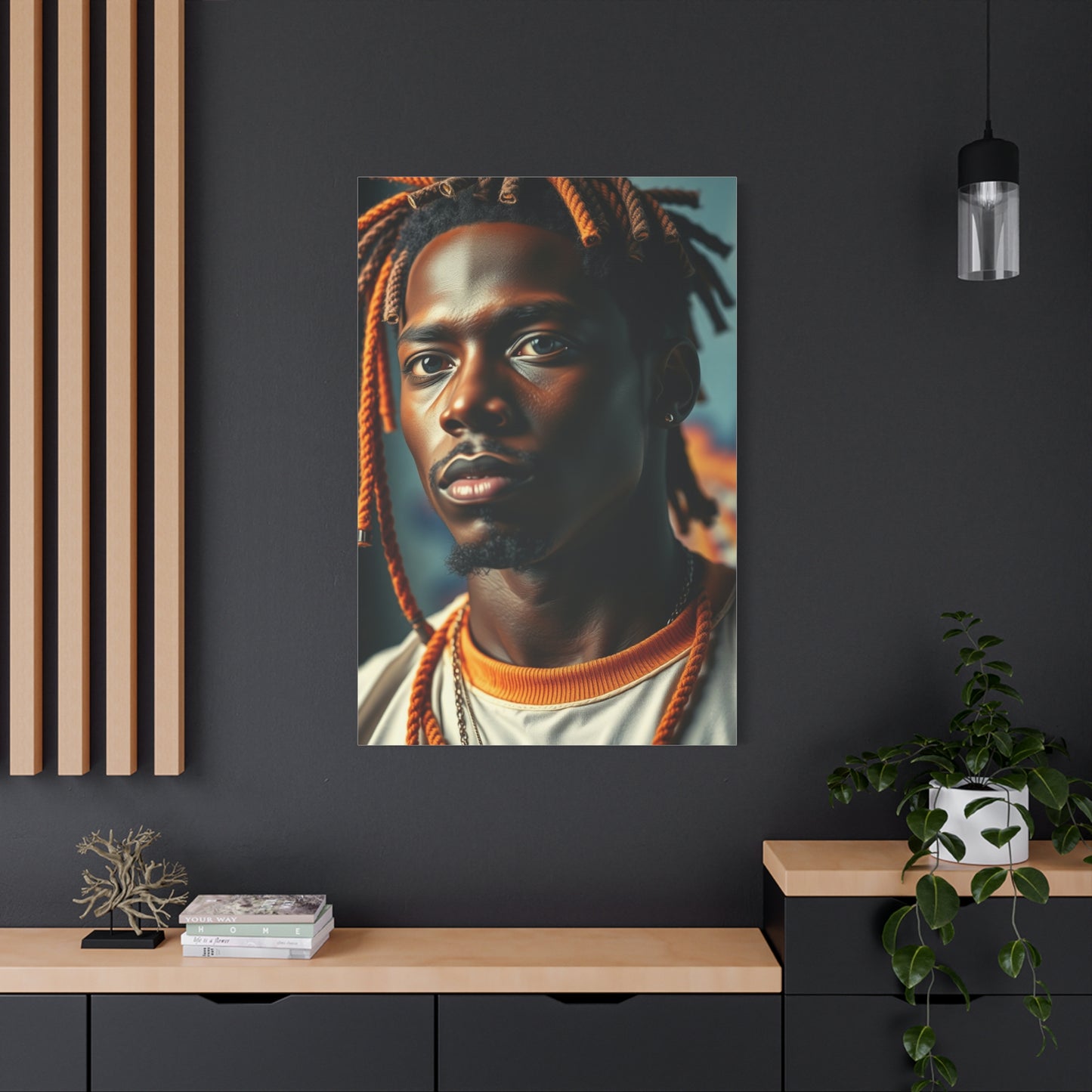 Elite Quincy Ray Art Vision Wall Art & Canvas Print