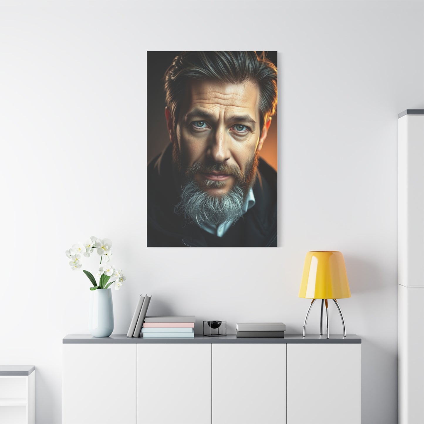 Gemells Divine Canvas Collection Wall Art & Canvas Print