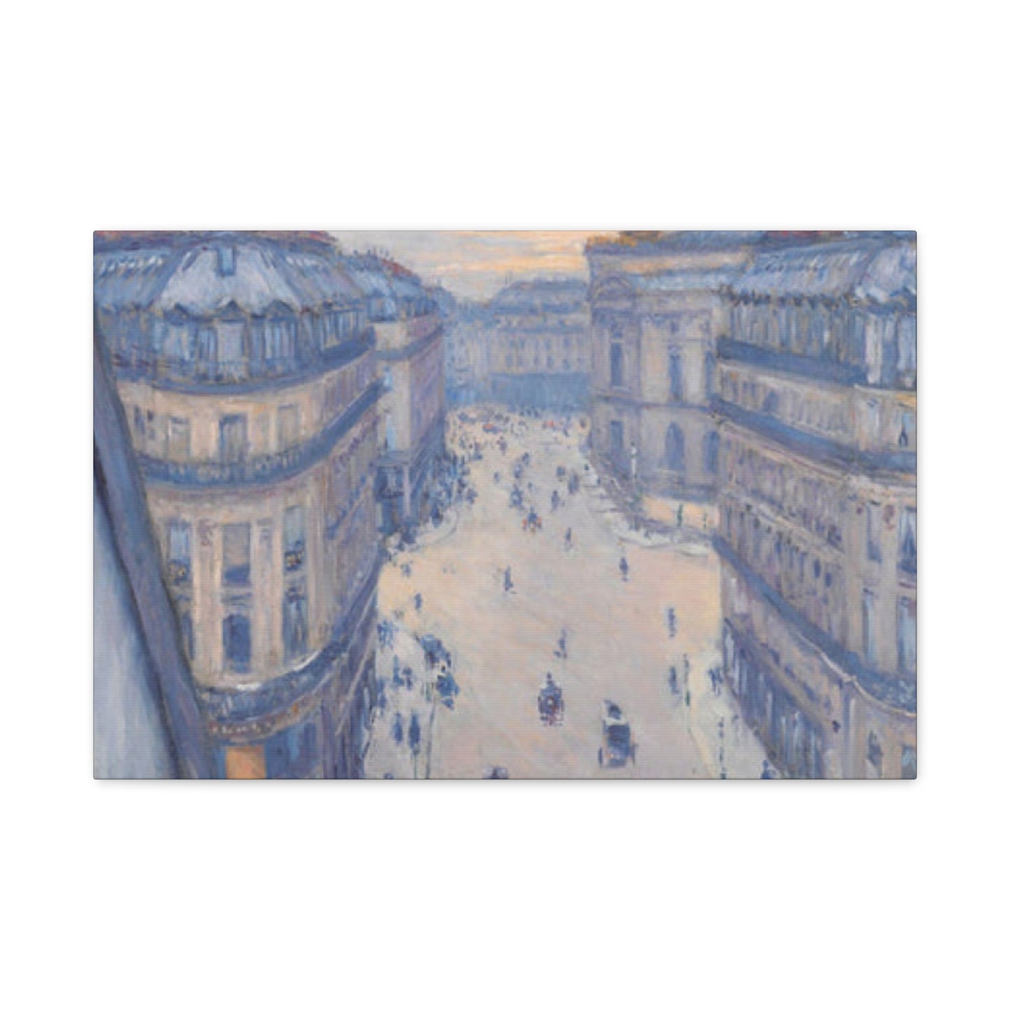 Gustav Rome Painting Wall Art & Canvas Prints