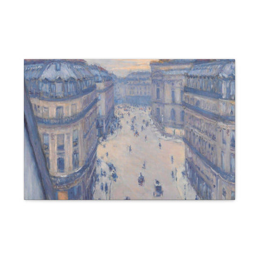 Gustav Rome Painting Wall Art & Canvas Prints