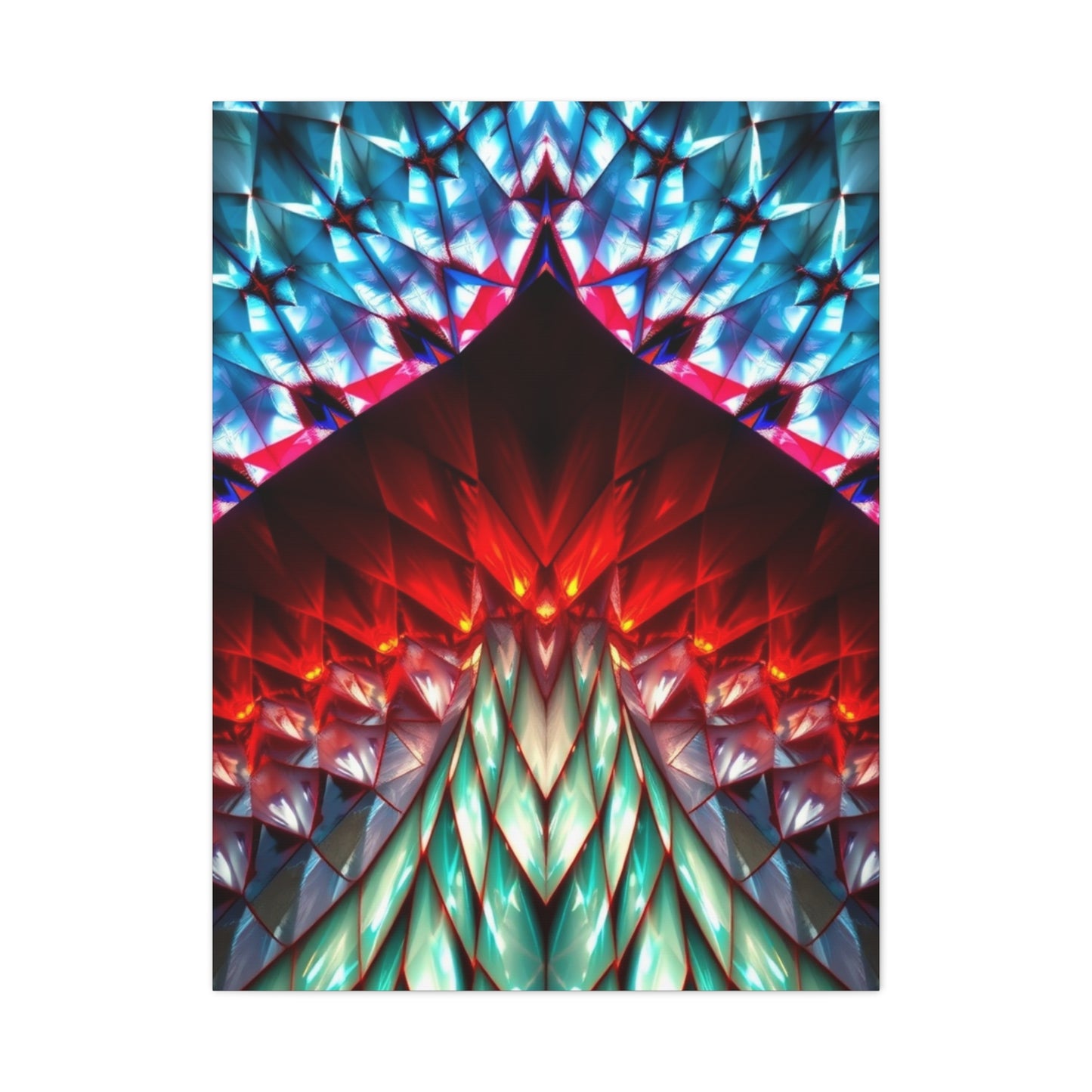 Geometria Luxe Artistry
