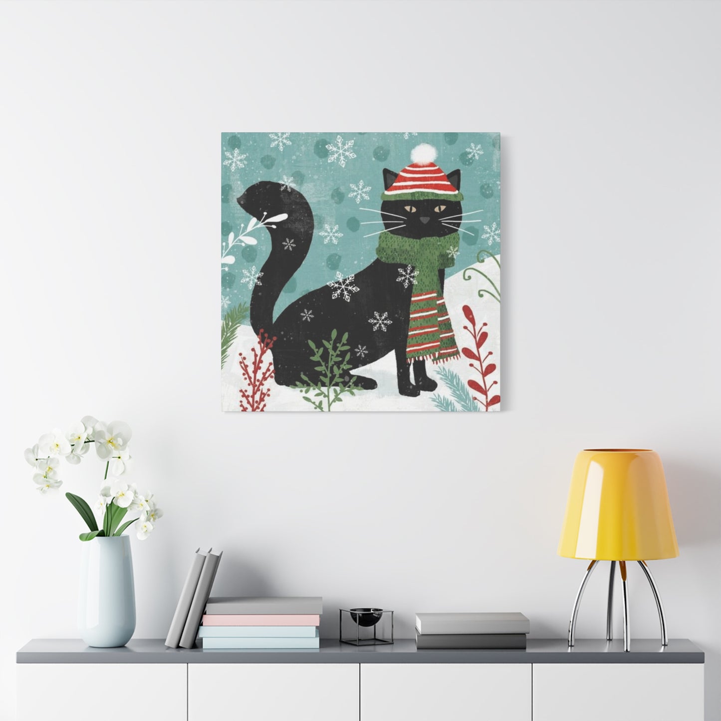 Holidays Wall Art & Canvas Prints