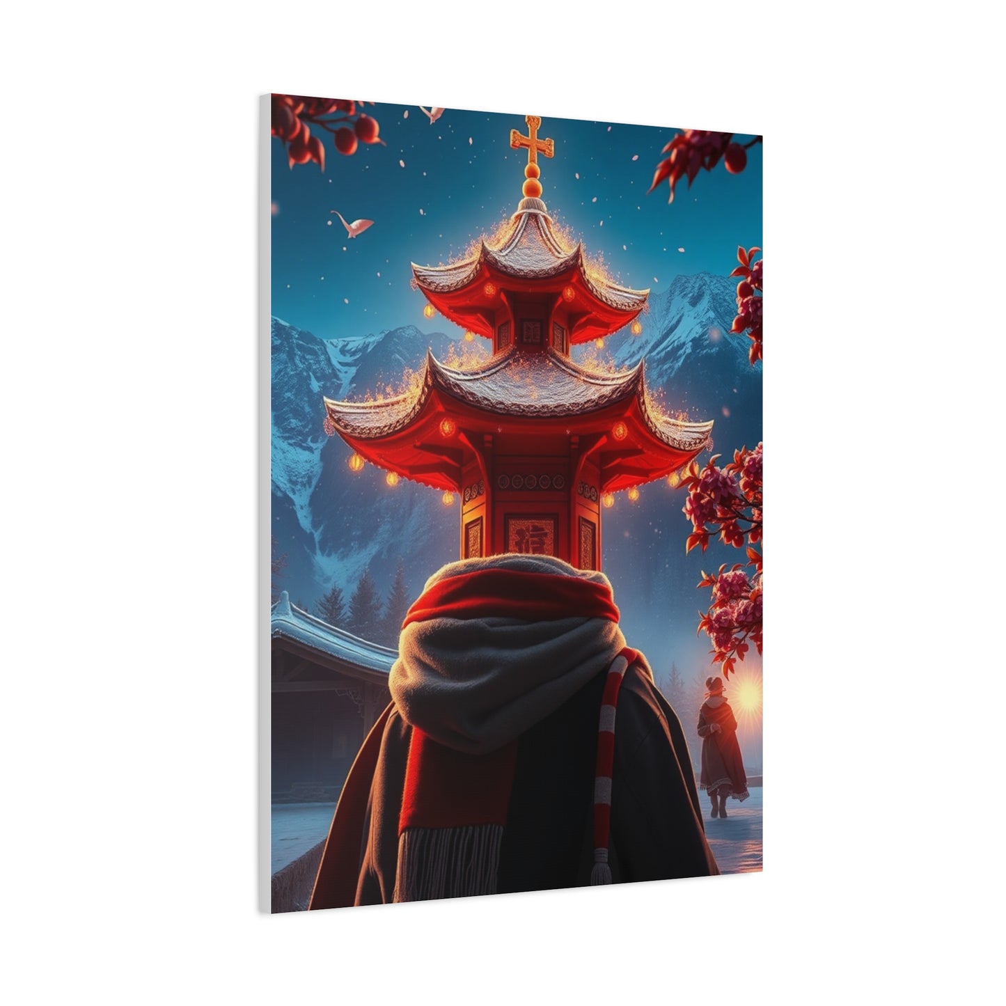 Timeless Season Portraits