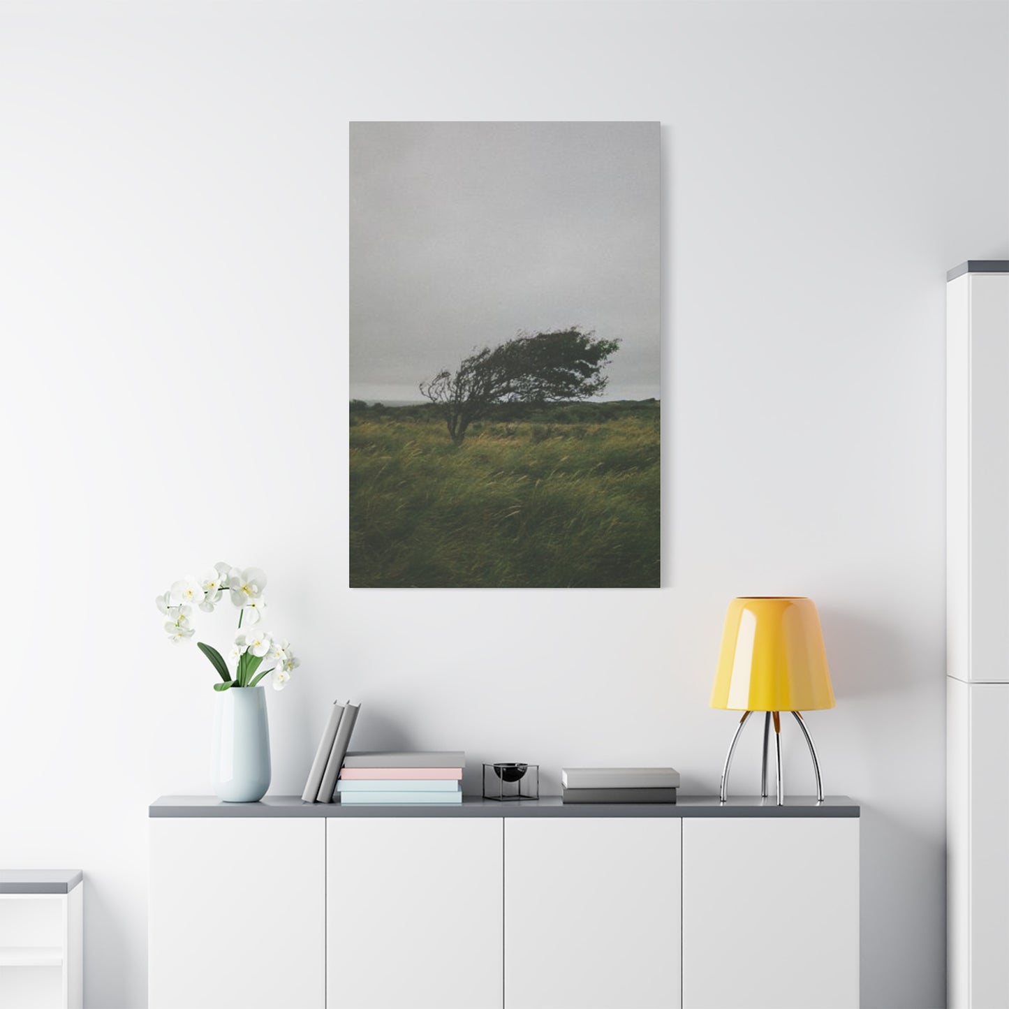 Winding Fine Wall Art & Canvas Prints