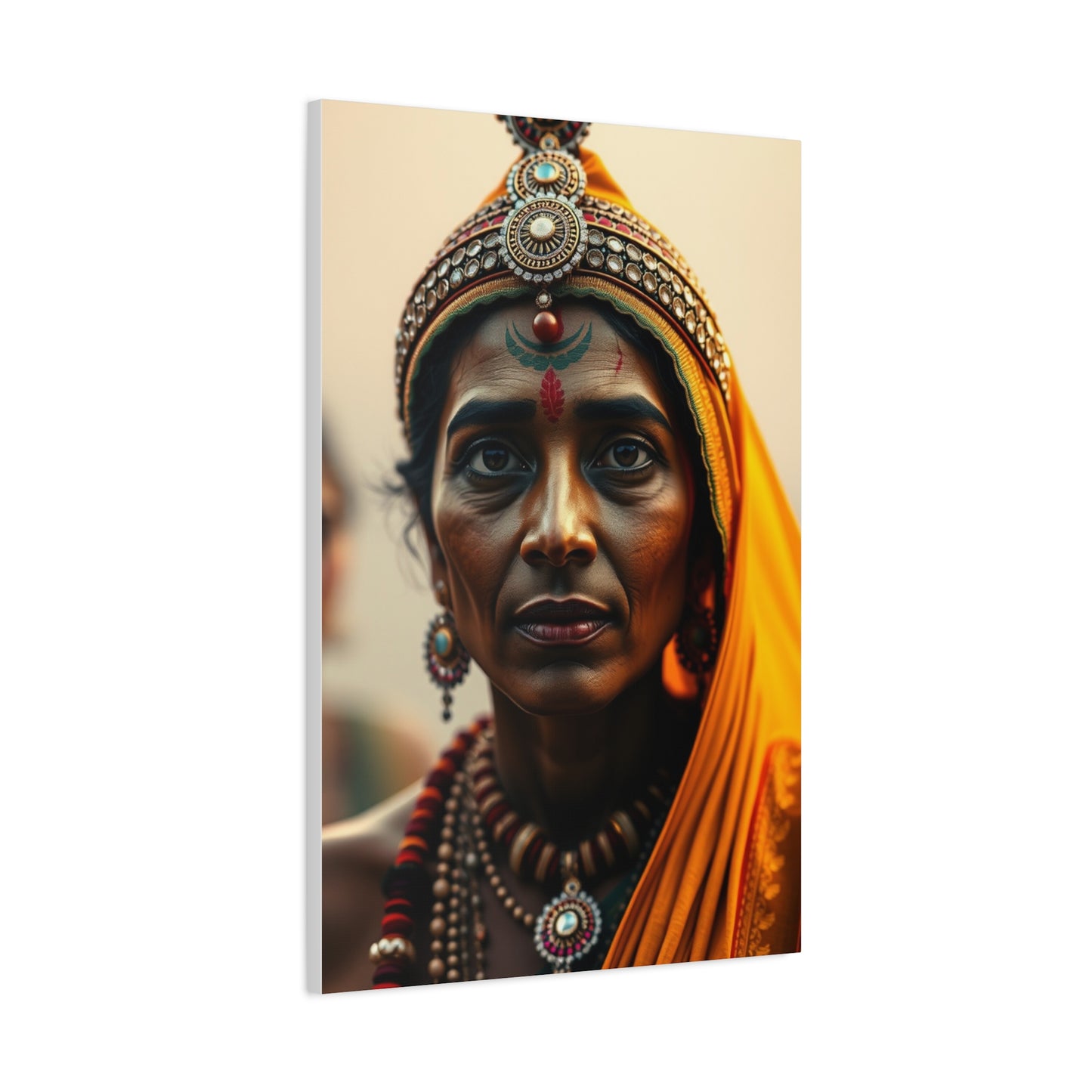 Supreme India Art Collection Wall Art & Canvas Print