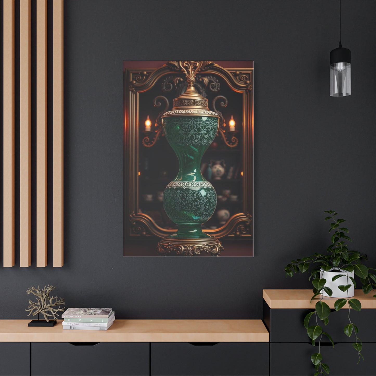 Exquisite Embellishment Art