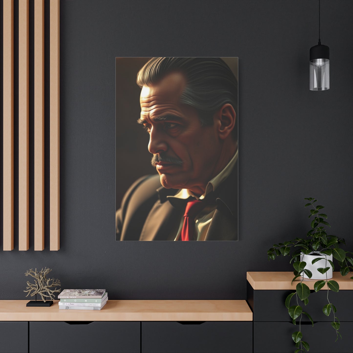 Mob Magnates Bespoke Art Wall Art & Canvas Print