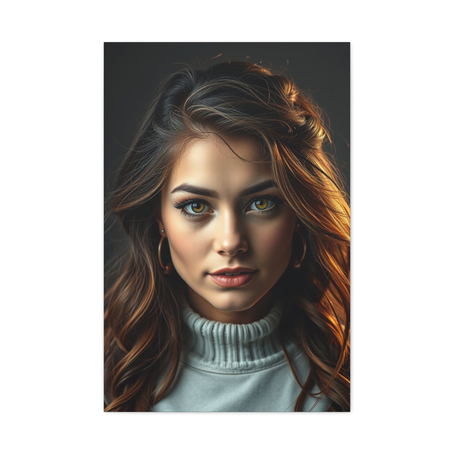 Supreme Jess Loiterton Art Collection Wall Art & Canvas Print