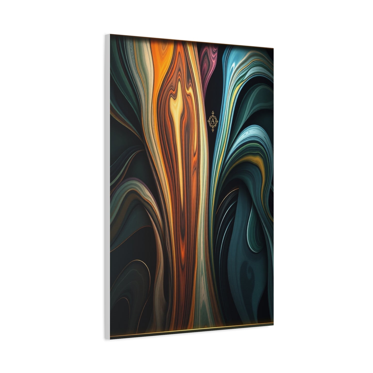 Wegs Distinguished Art Panels Wall Art & Canvas Print