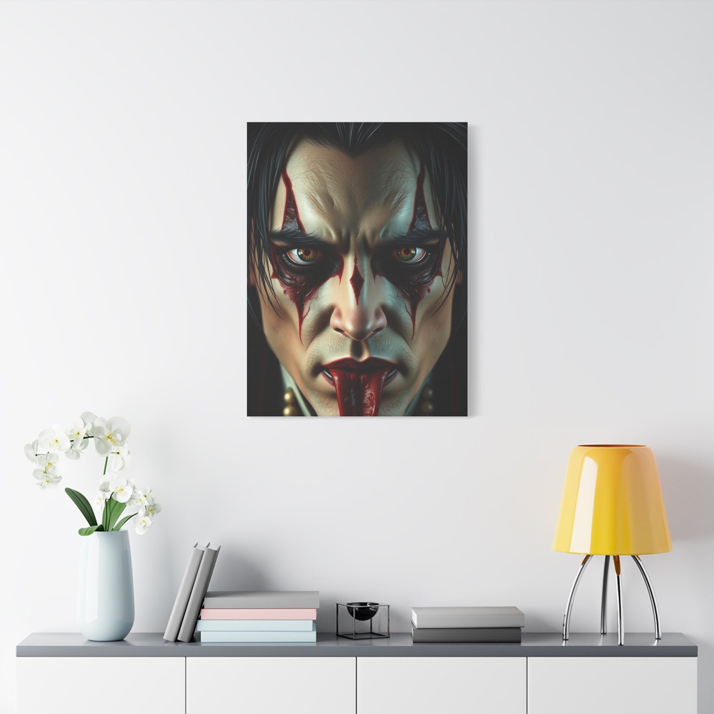 Gothic Reverie Artistry