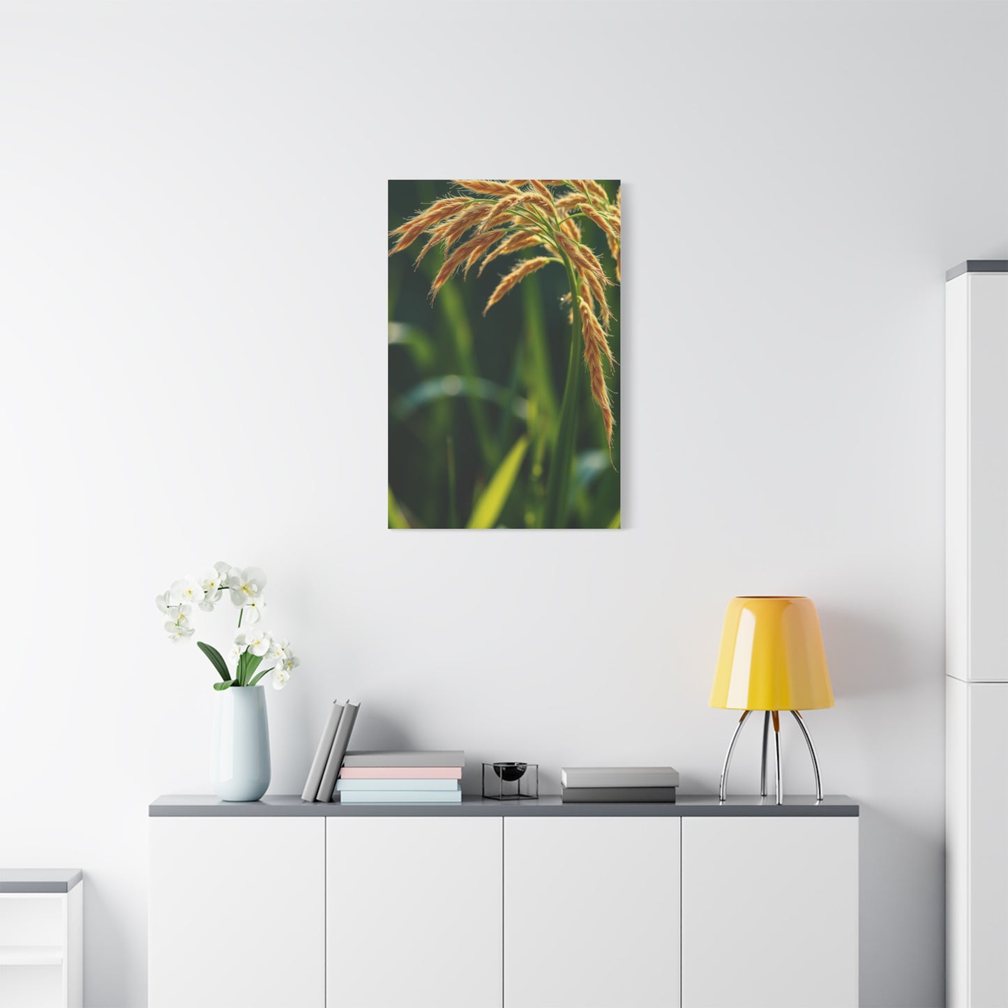 Exquisite Botanic Canvas Wall Art & Canvas Print