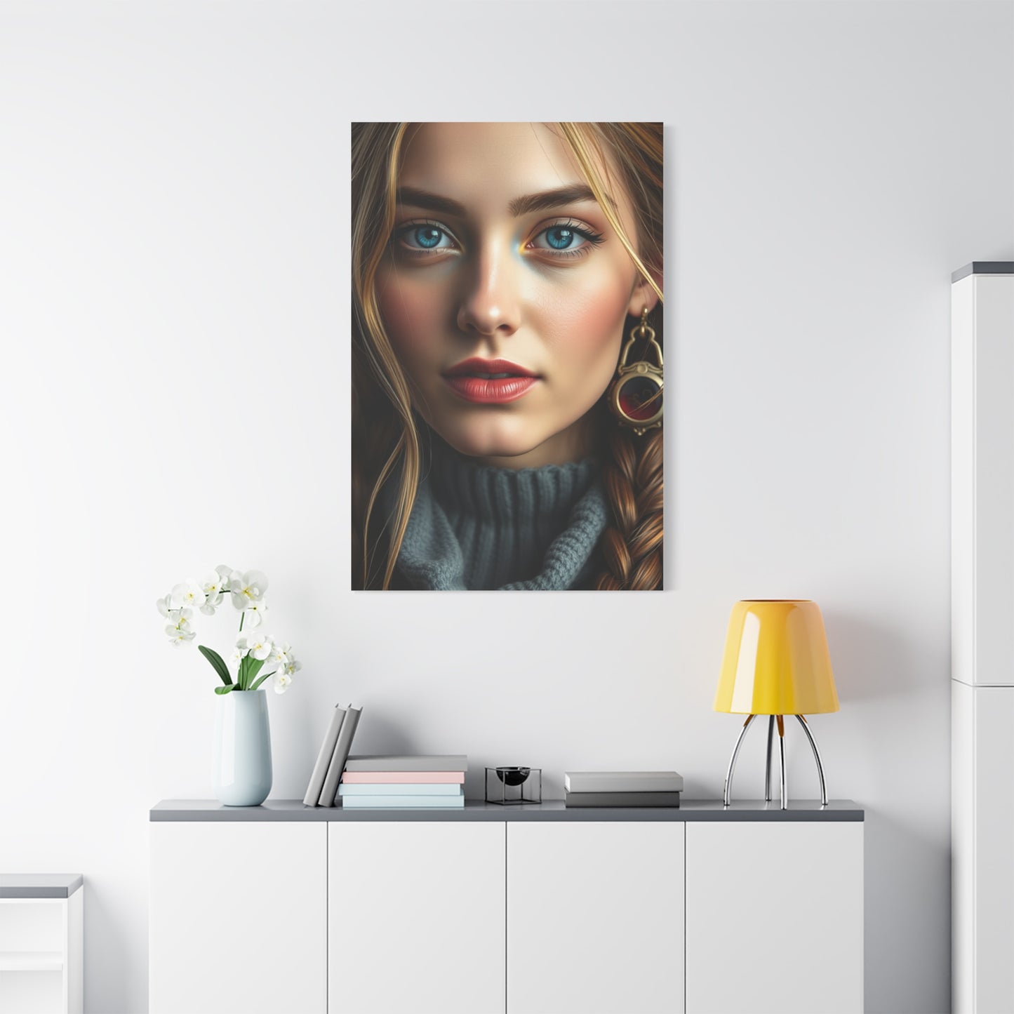 Exquisite Imagery Gallery Canvas Wall Art & Canvas Print