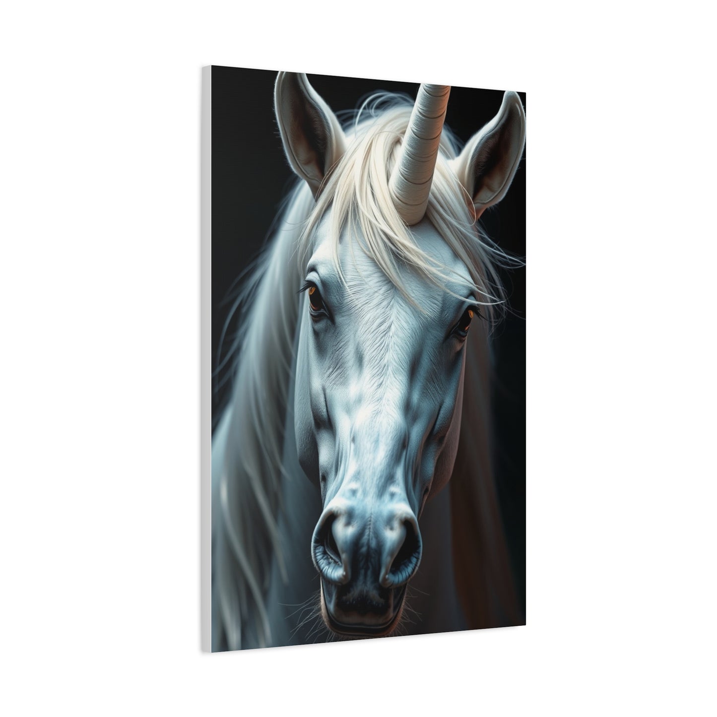 Luminous Mythical Grace