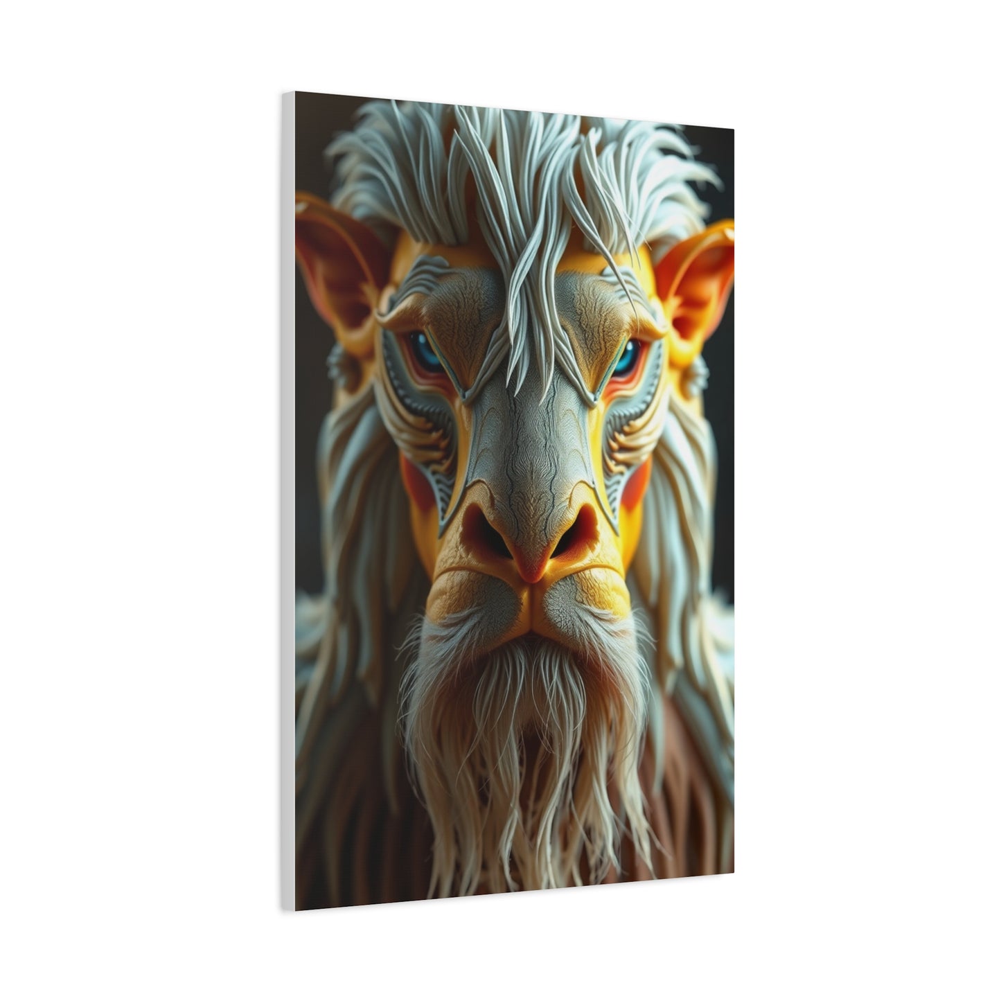 Wegs Exquisite Art Showcase Wall Art & Canvas Print