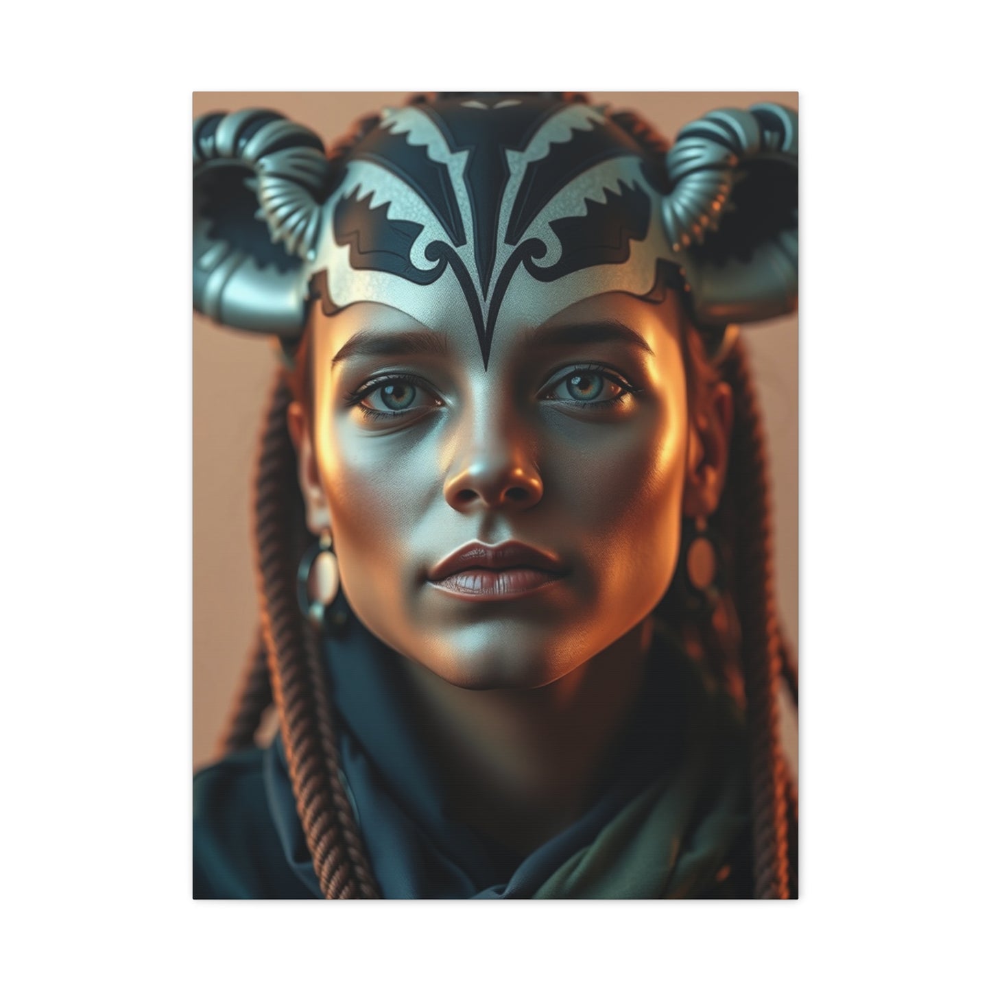 Elevated Aesthetic Canvas