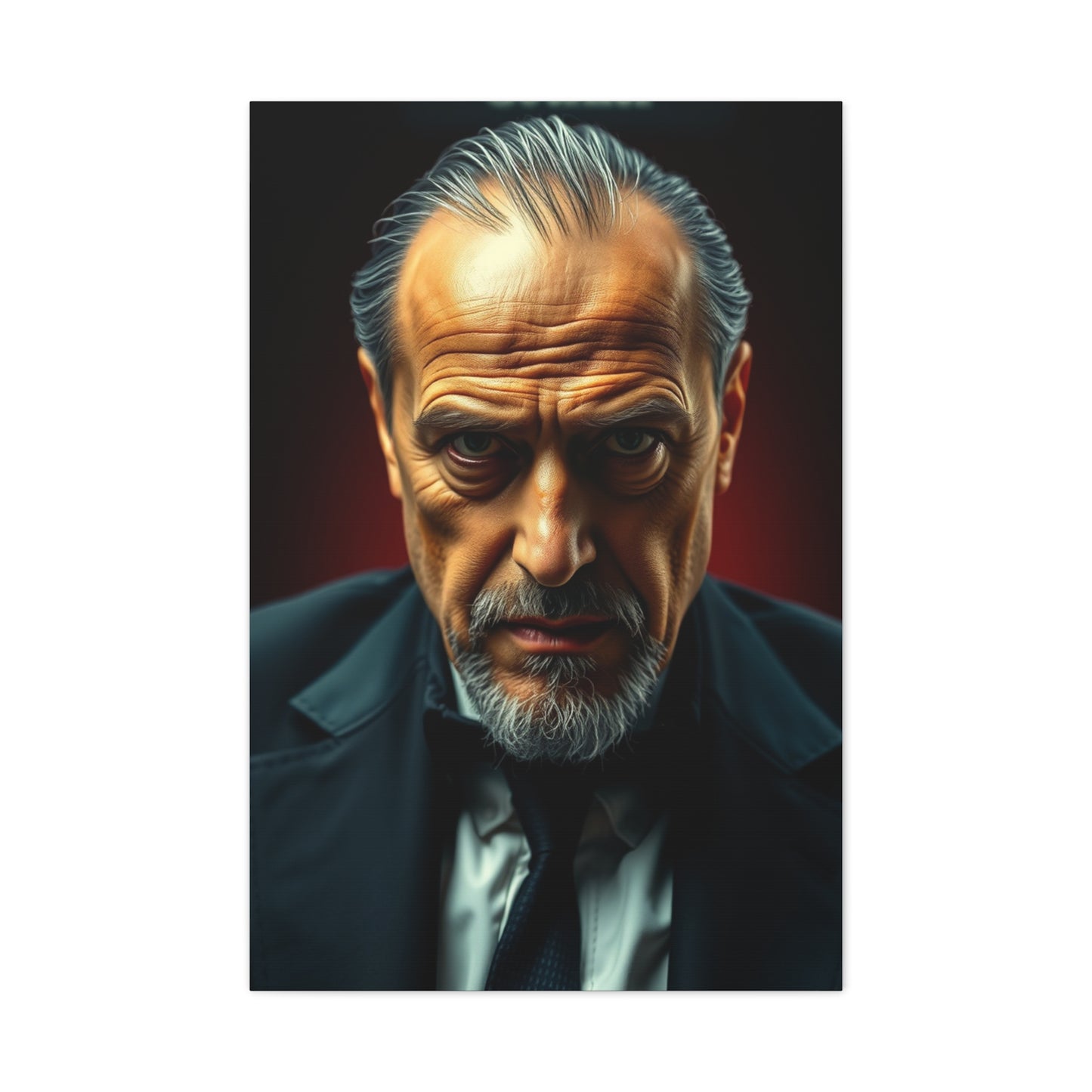 Familial Dynasty Canvas Wall Art & Canvas Print