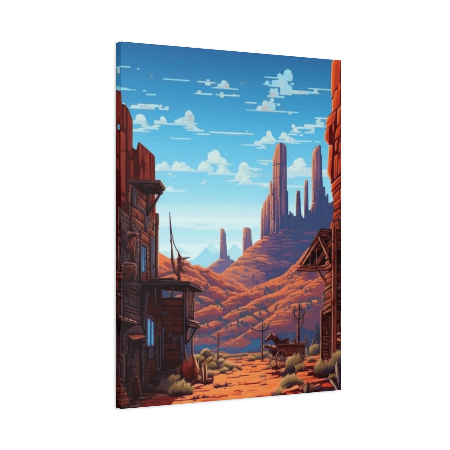 Arizona Wall Art & Canvas Prints