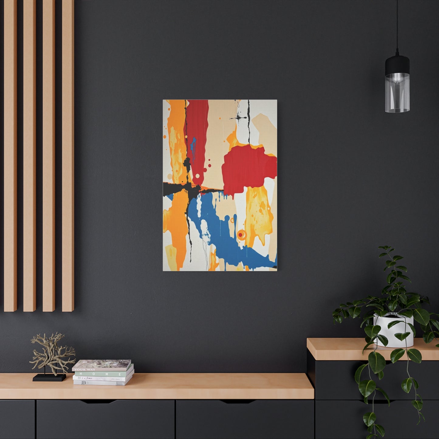 Ethereal Simplicity Art