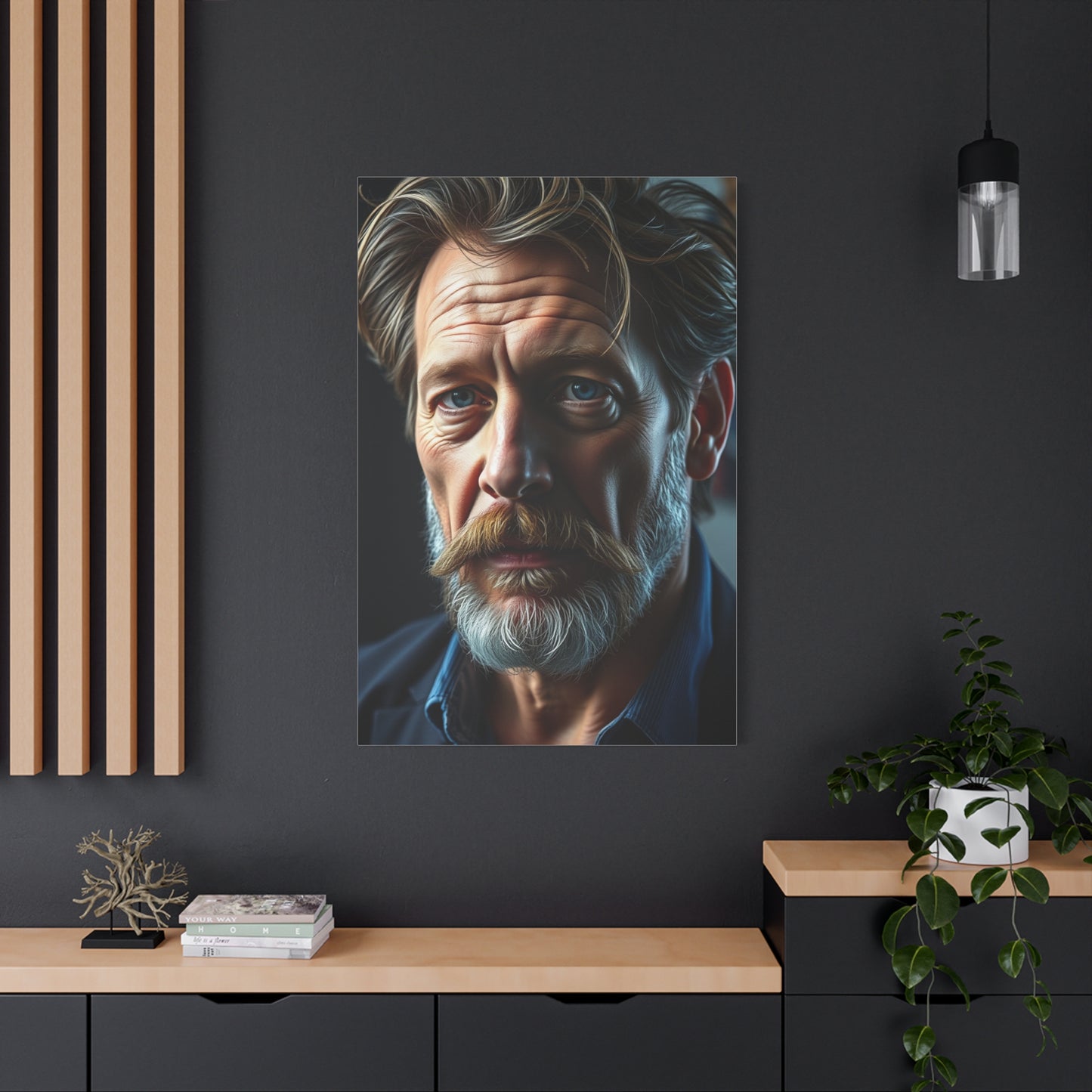 Gemells Enchanted Masterpiece Series Wall Art & Canvas Print