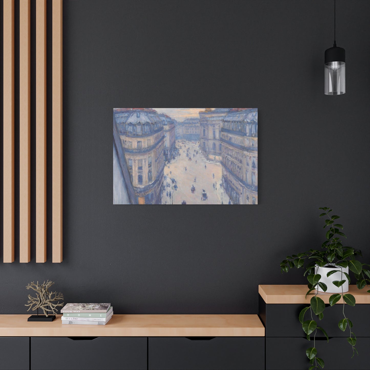 Gustav Rome Painting Wall Art & Canvas Prints