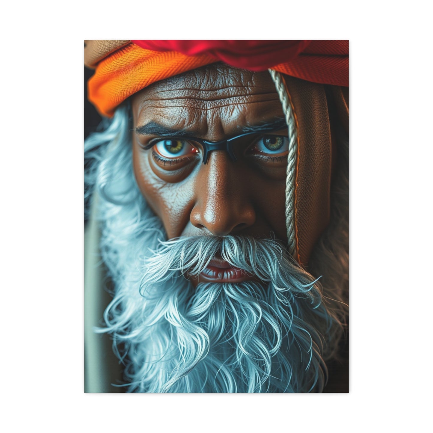 Deston Isas Art Luxury Canvas Wall Art & Canvas Print