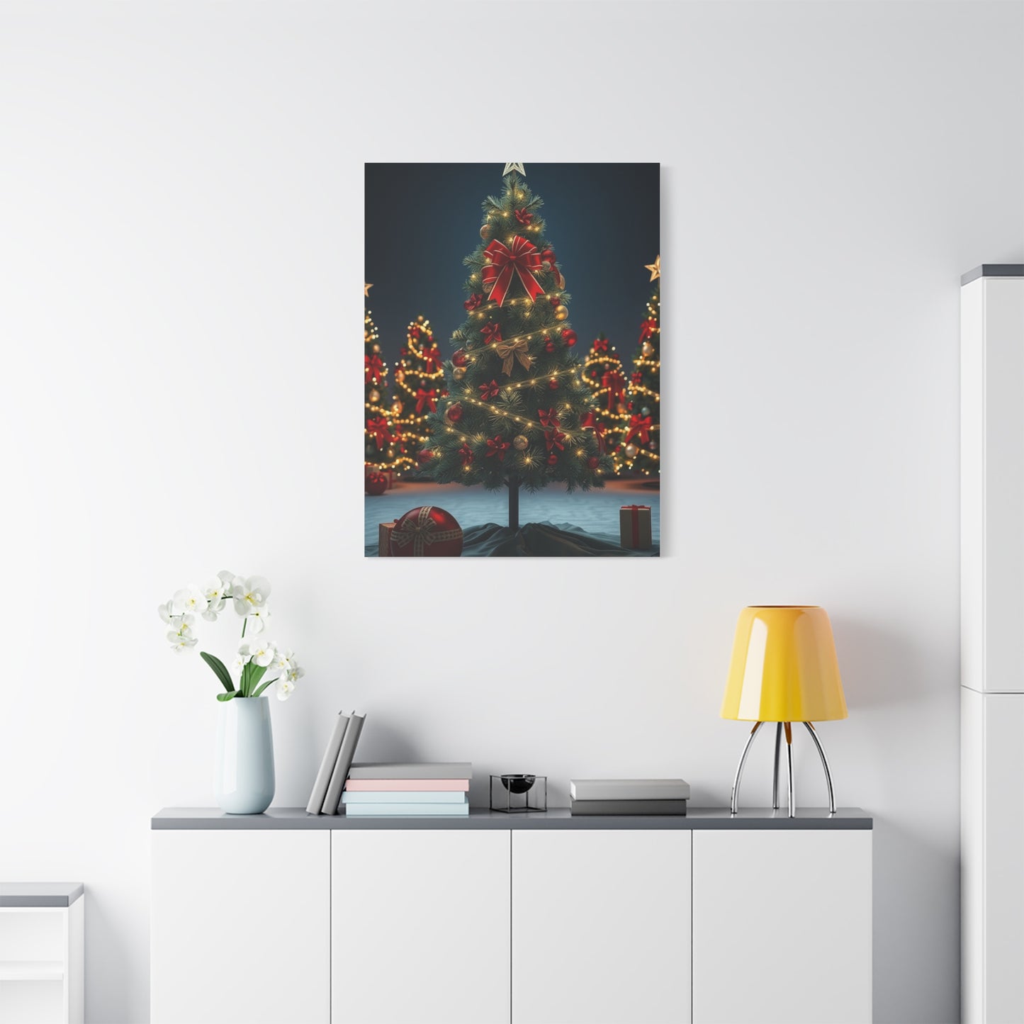 Holiday Verdure Masterpiece