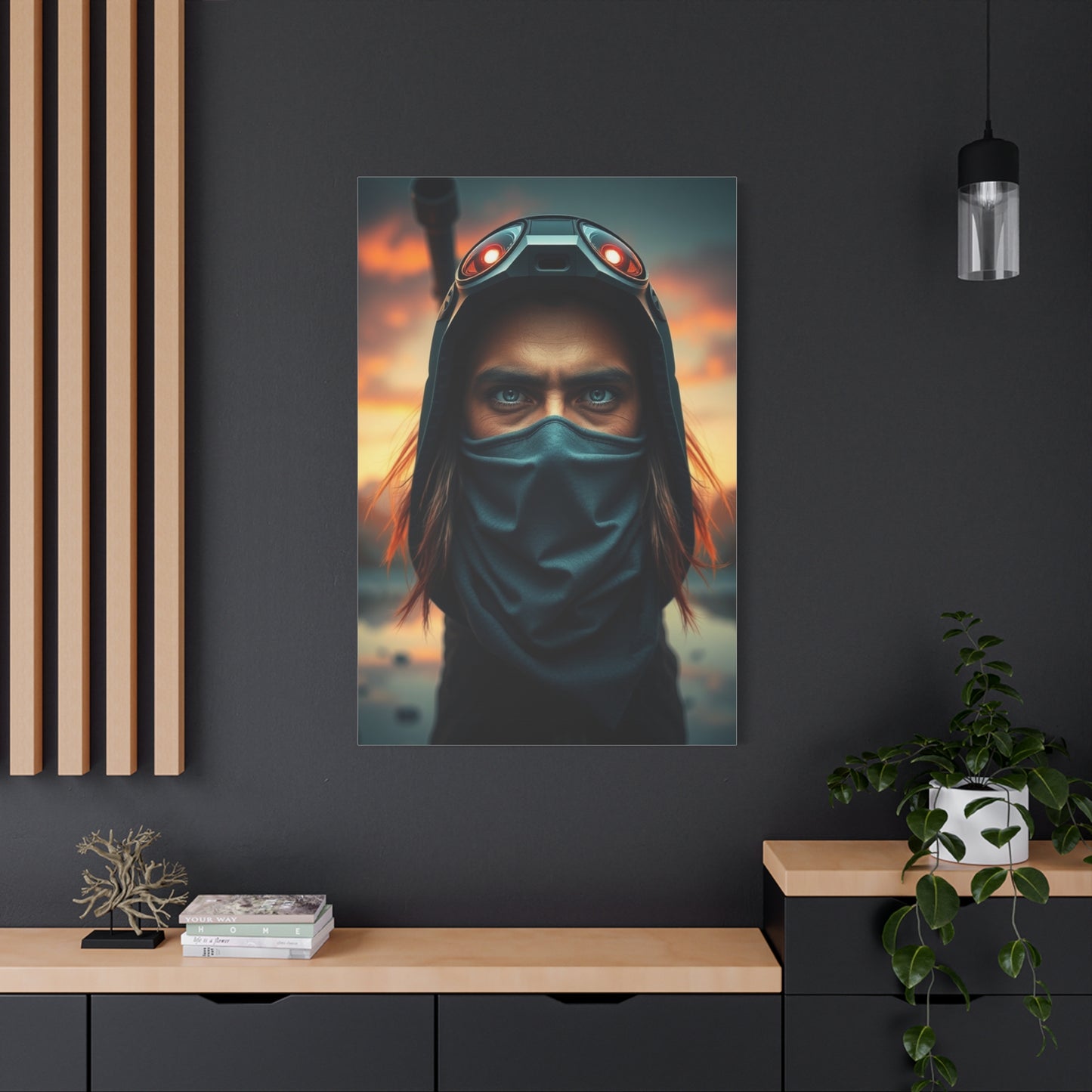 Discovery Delight Series Wall Art & Canvas Print