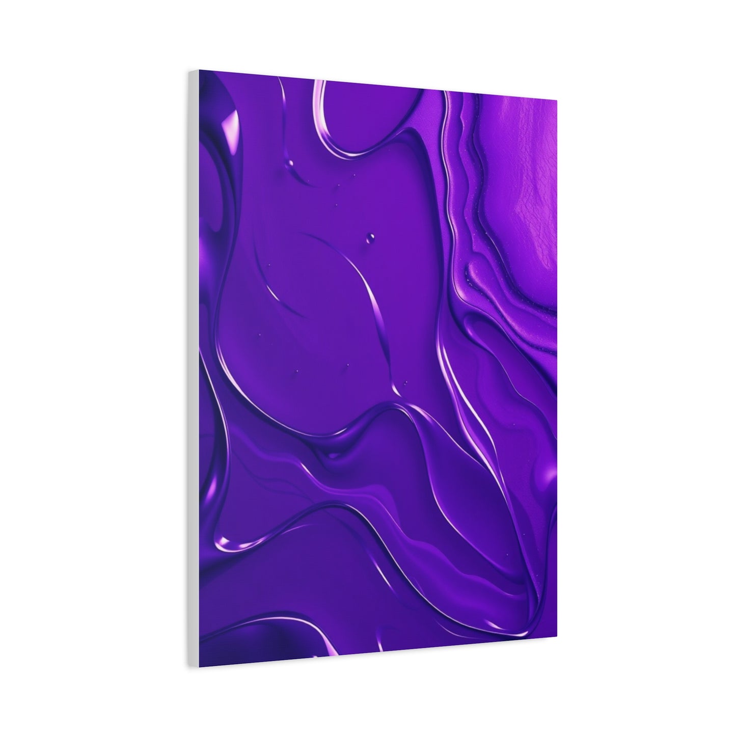 Royal Haze Artistry wall art & canvas print