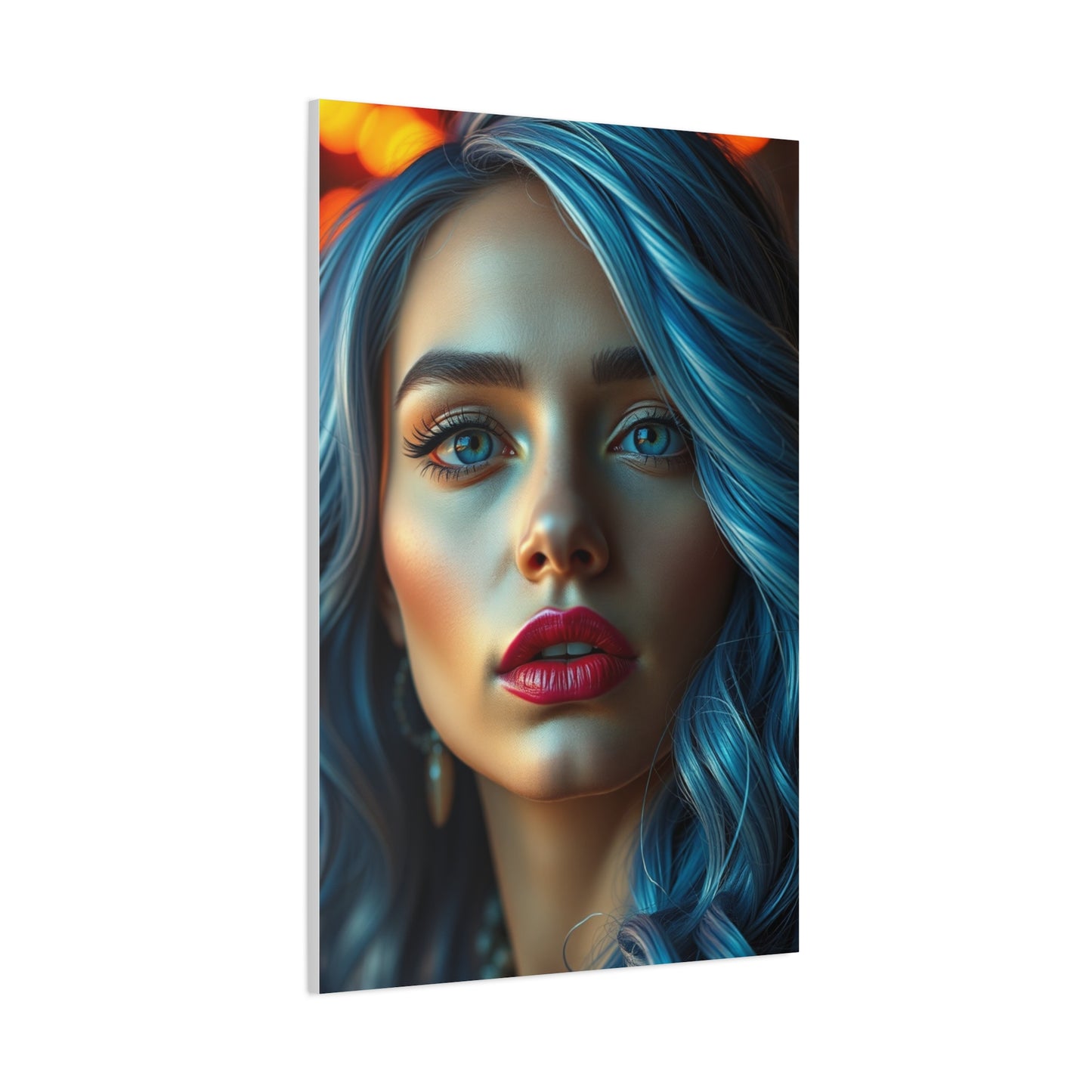 Exquisite Luster Wall Piece Wall Art & Canvas Print