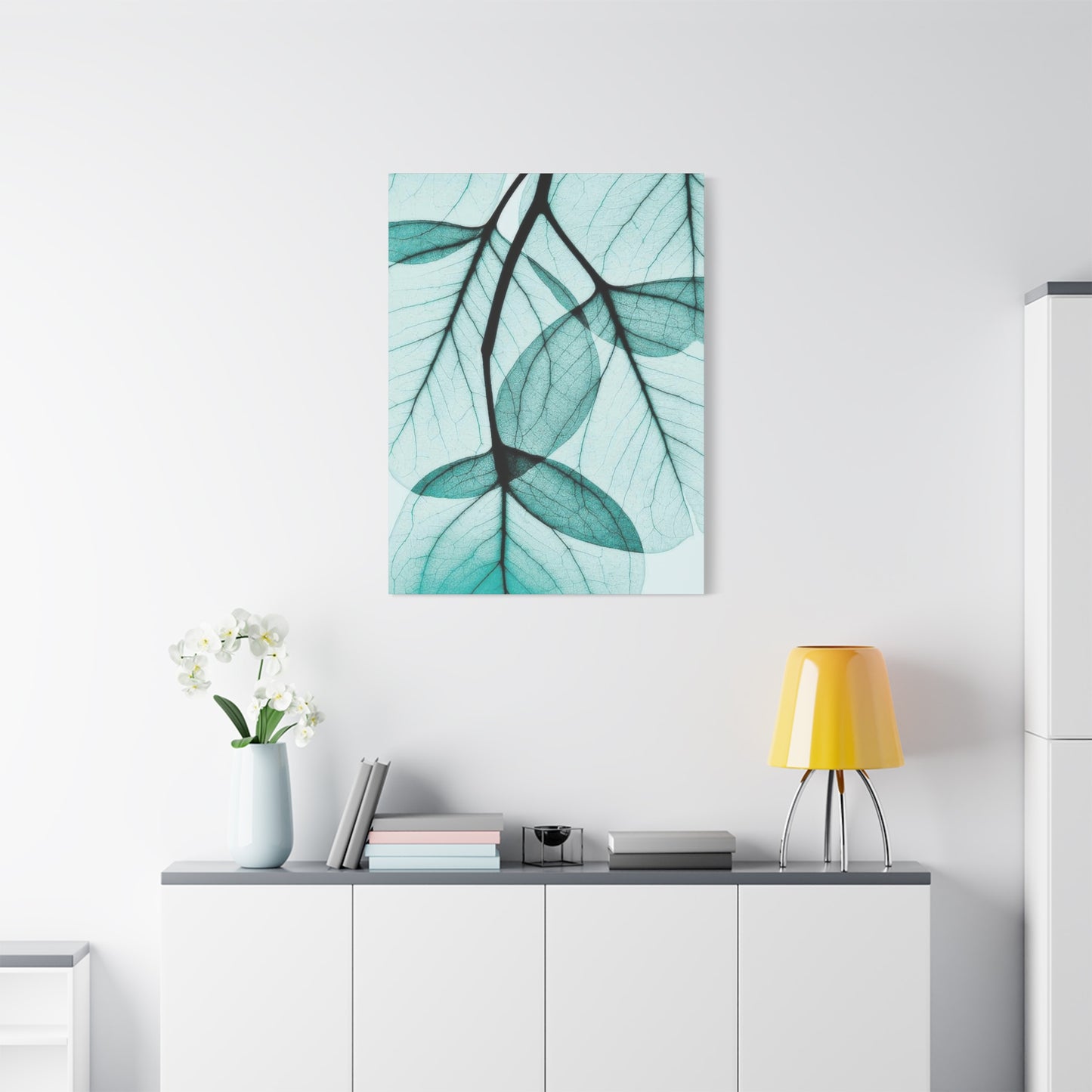 Eucalyptus Leaves Wall Art & Canvas Prints