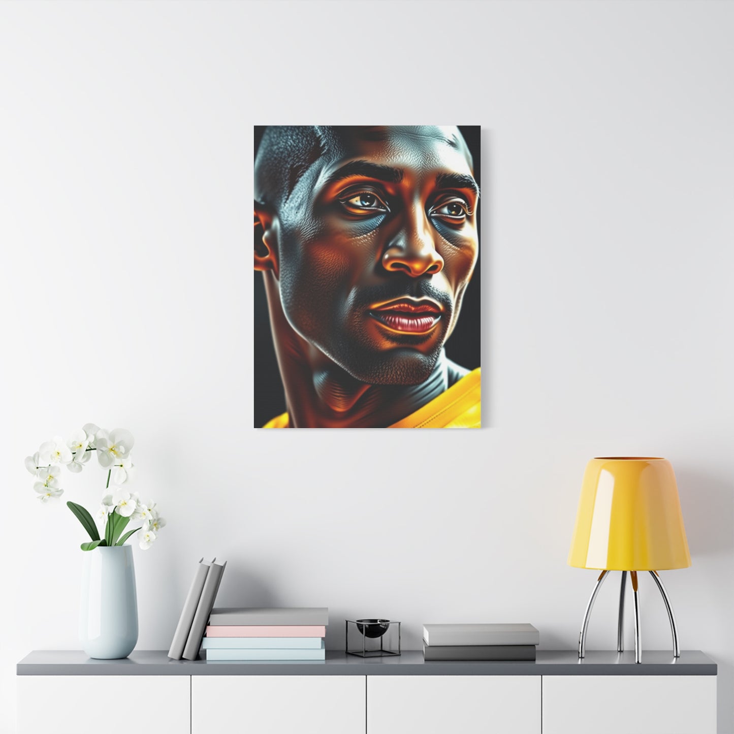 Vivid Kobe Reverie Wall Art & Canvas Print