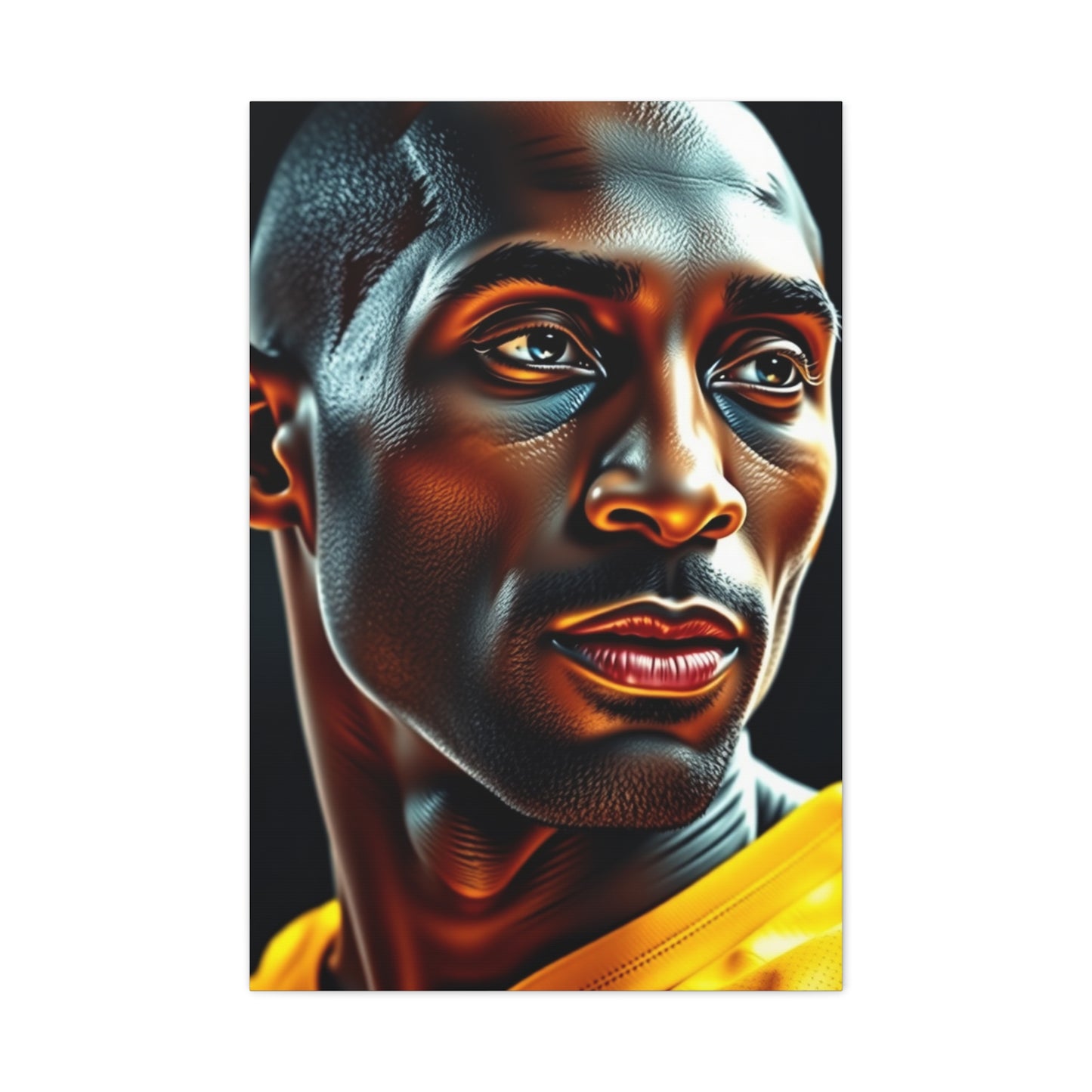 Vivid Kobe Reverie Wall Art & Canvas Print