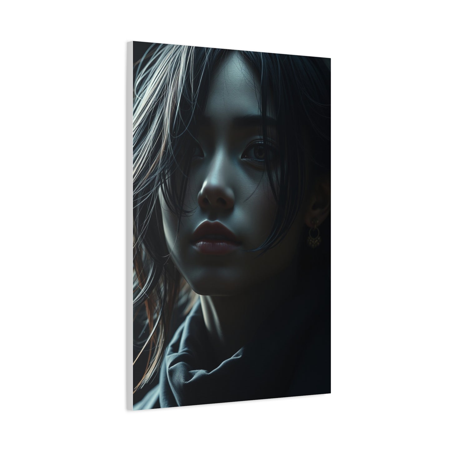 Supreme Dark Academia Wall Art Collection Wall Art & Canvas Print