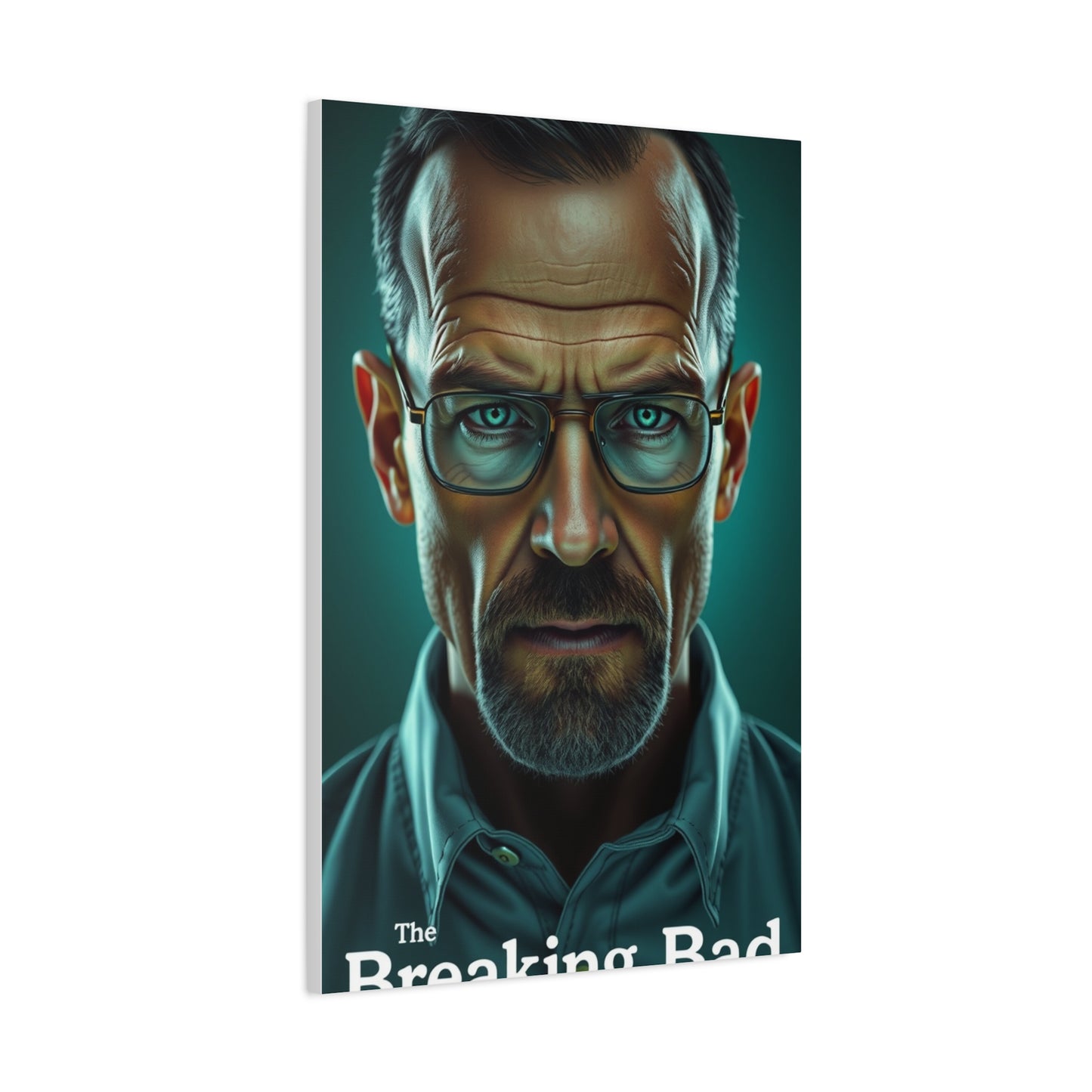 Breaking Bad Art Supreme Gallery Wall Art & Canvas Print